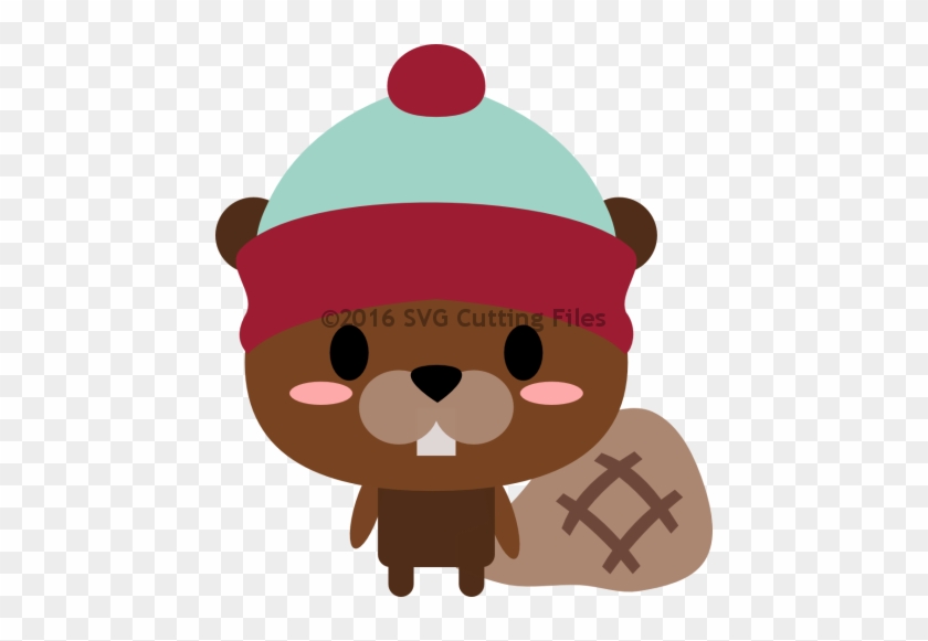 Beaver #1166447