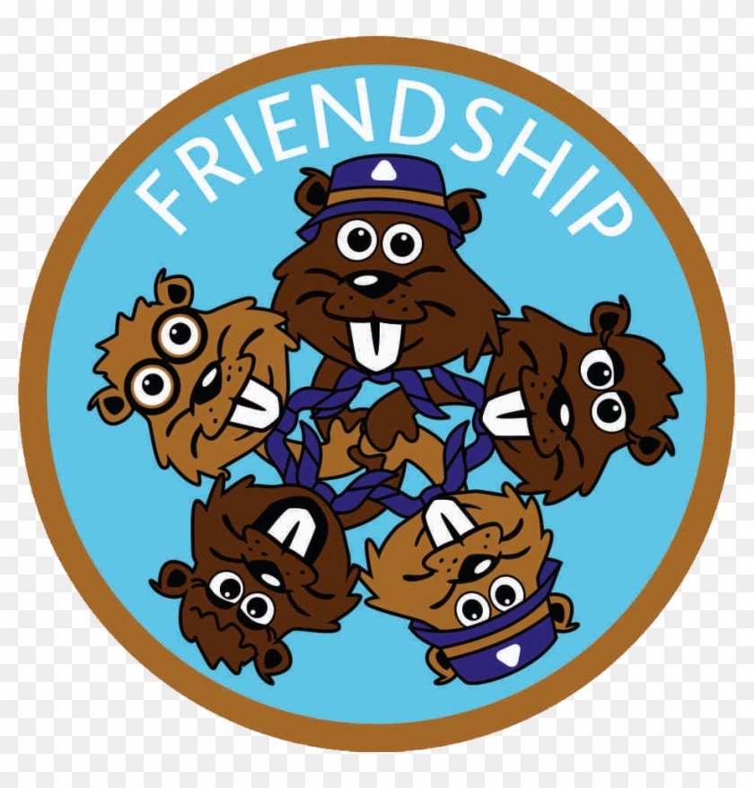 The Yellow Briar Area Invites All Beavers To - The Yellow Briar Area Invites All Beavers To #1166500