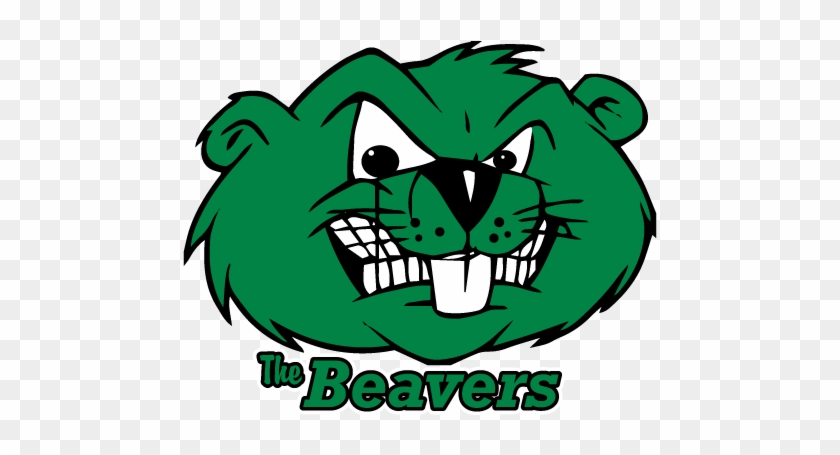 Beaver Cartoon #1166549