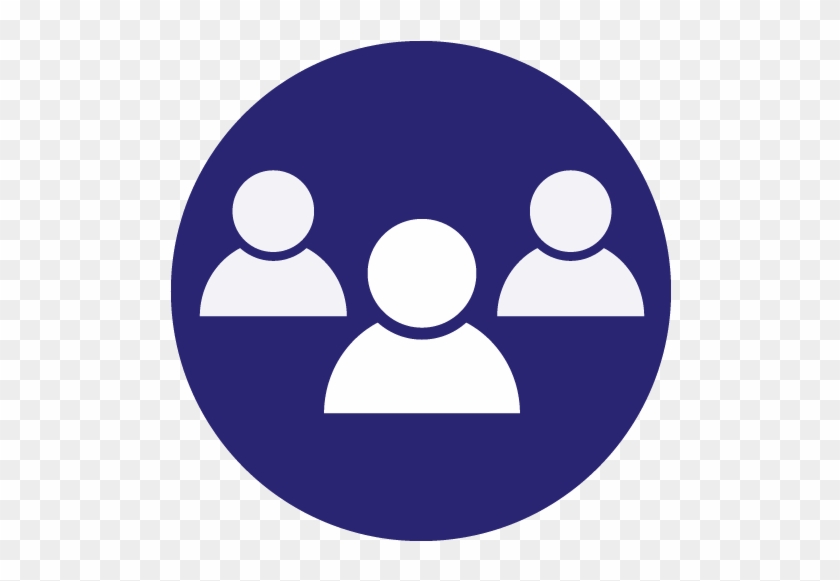 Png Vector Community Image - Free Community Icon Png #1166556