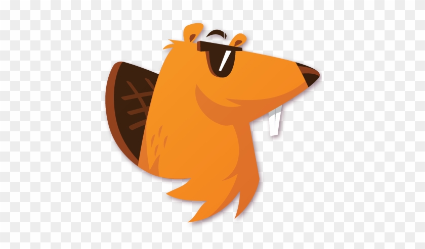 Eager Beaver - .com #1166561