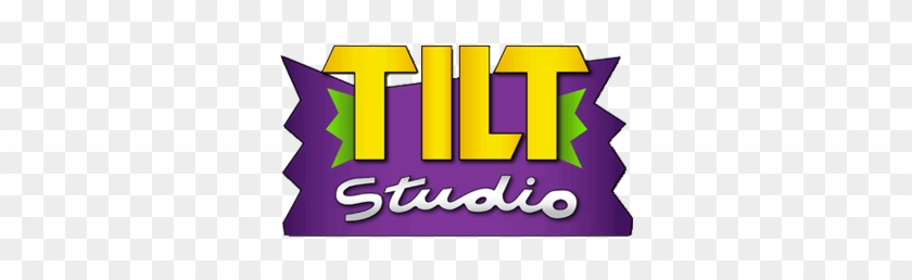 Tilt Studio - Graphic Design #1166596