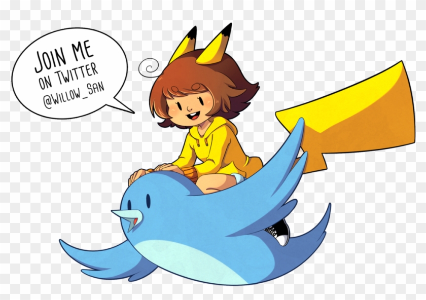 Willow-san's Profile Picture - Cartoon #1166603