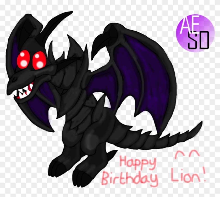 Chibi Red-eyes Wyvern By Aesd - Chibi #1166629