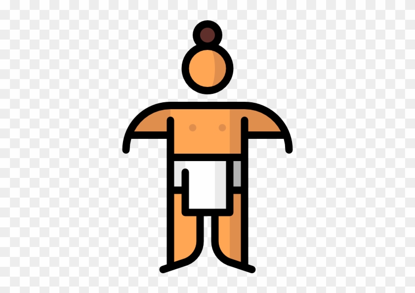 Sumo Free Icon - Sumo Free Icon #1166660