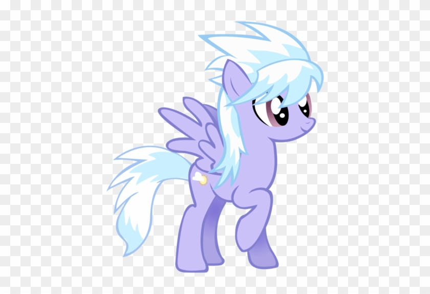 My Little Pony Thunderlane #1166672