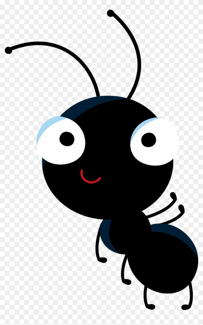 Explore Vector Art, Vector Illustrations And More - Formiguinha Picnic #1166708