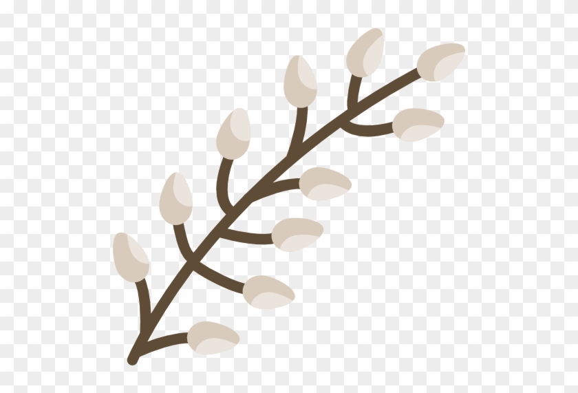 Willow Free Icon - Symbol #1166728