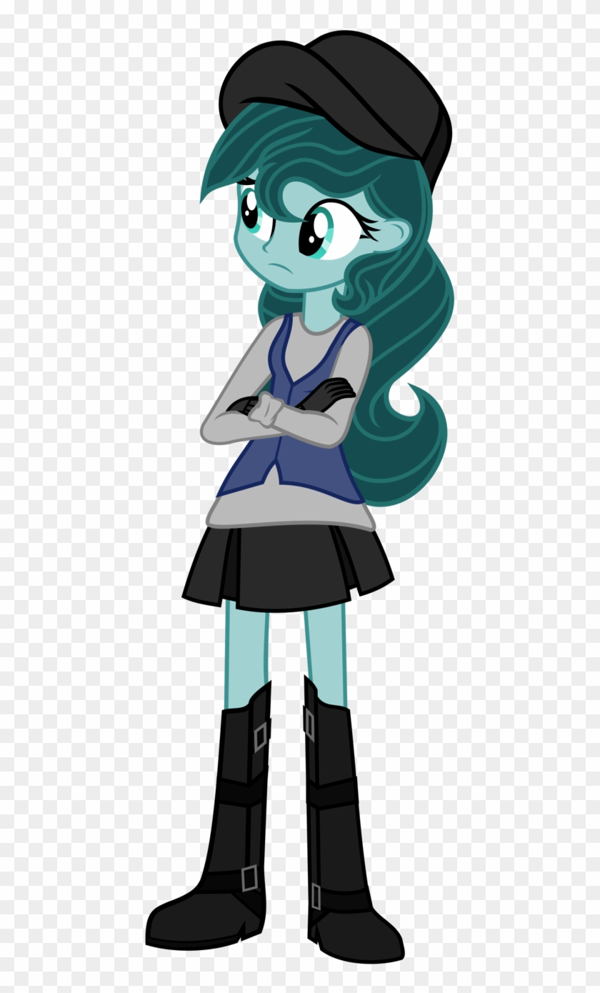 Eg Willow By Seekerofdestiny - Cartoon #1166737