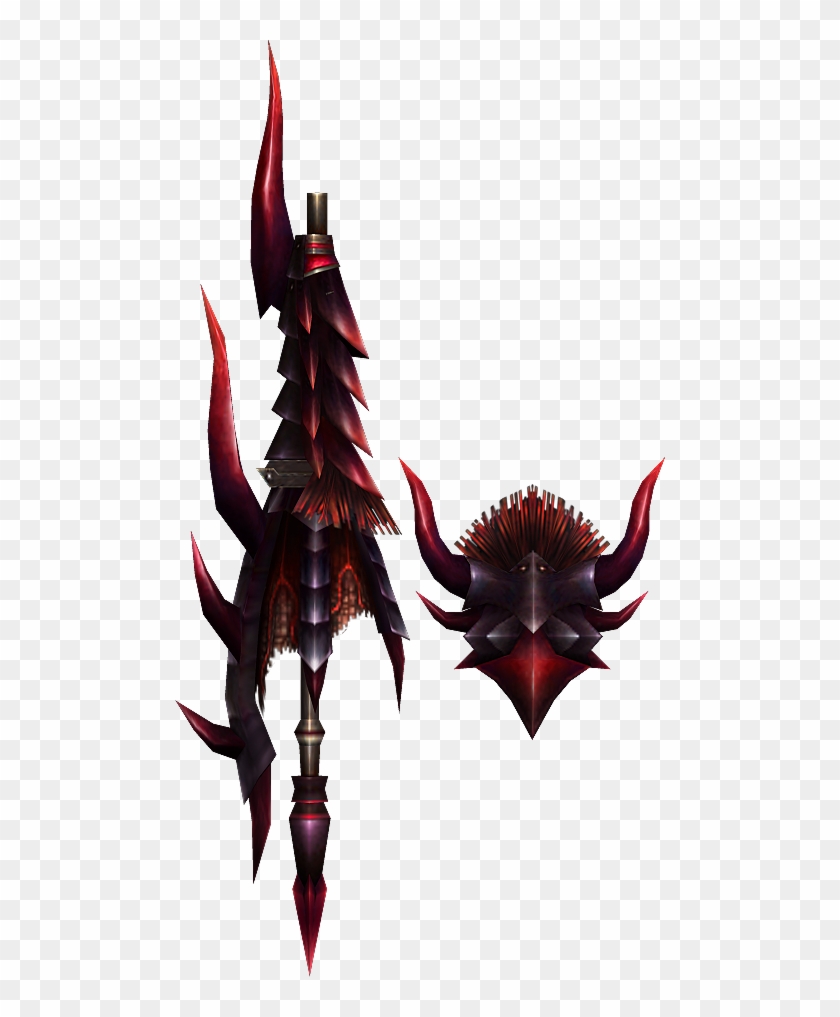 Unknown Black Flying Wyvern - Monster Hunter Frontier Black Wyvern #1166765