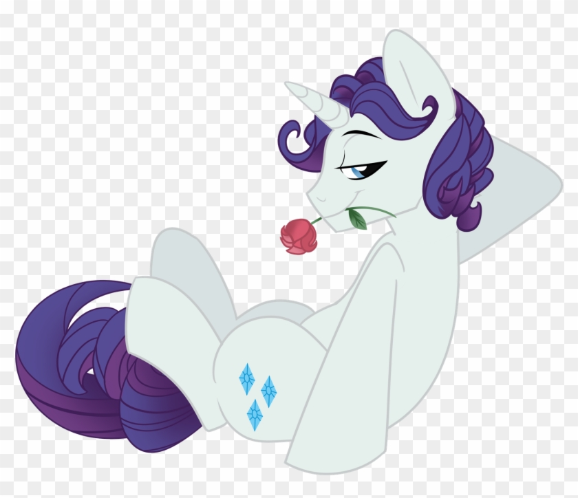 Related - My Little Pony Elusive #1166767