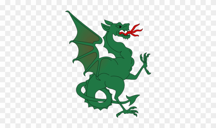 170 × 240 Pixels - Maud And The Dragon #1166826