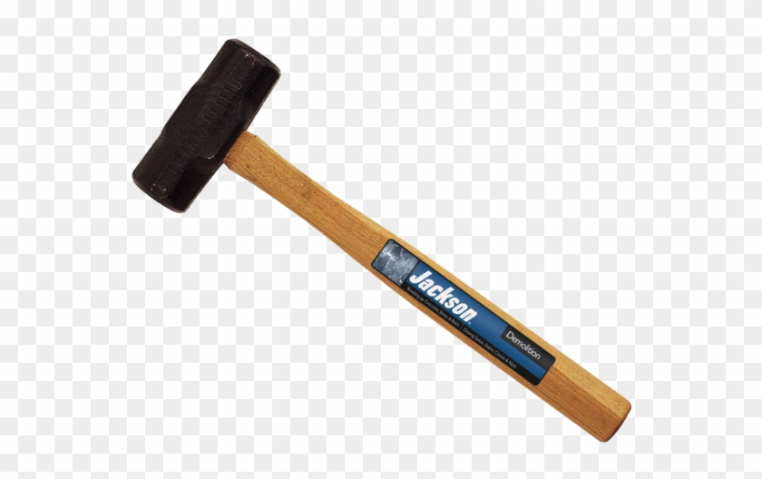 True Temper Jackson Double Faced Sledge Hammers - Solid Things And Examples #1166850