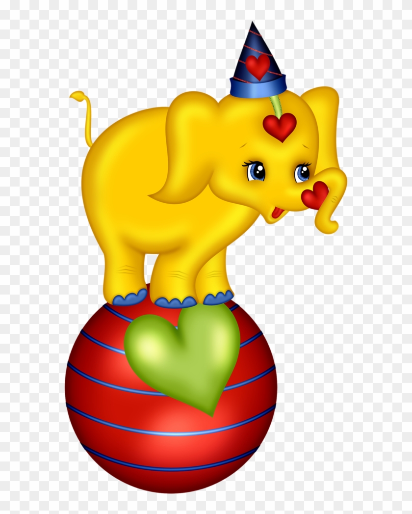 Elephants #1166884