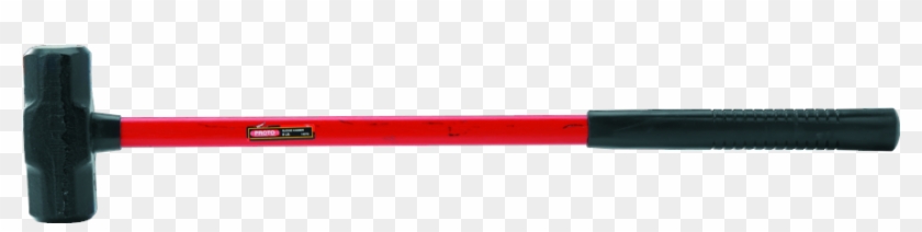 Hammer Sledge 10 Lbs, Face Dia - Hammer #1166904
