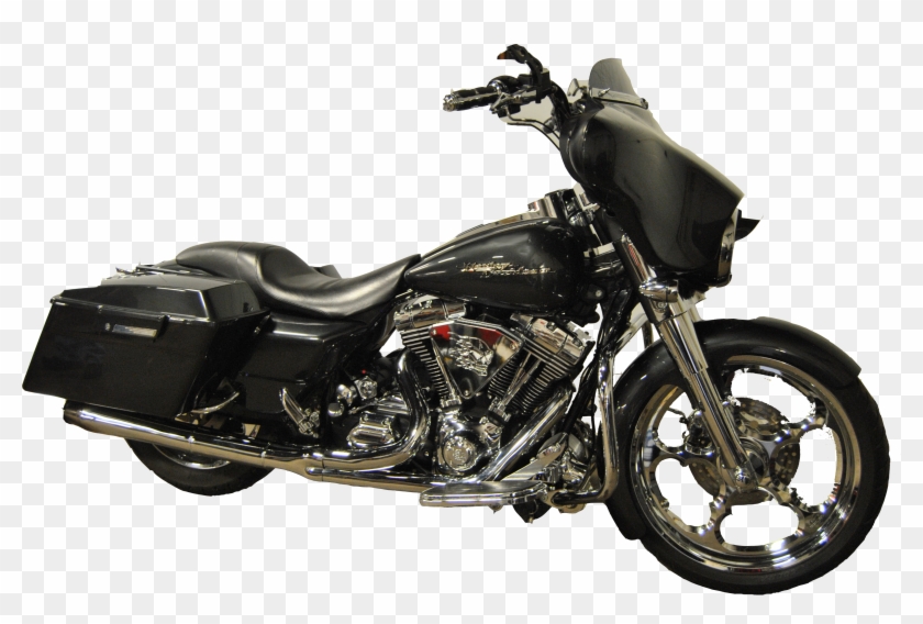 Harley Davidson Motorcycle Png - Cruiser #1166911