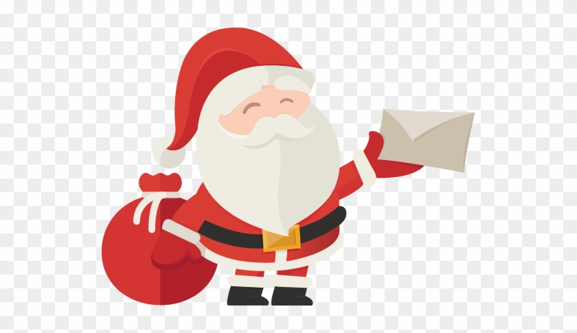 Santa Claus #1166930