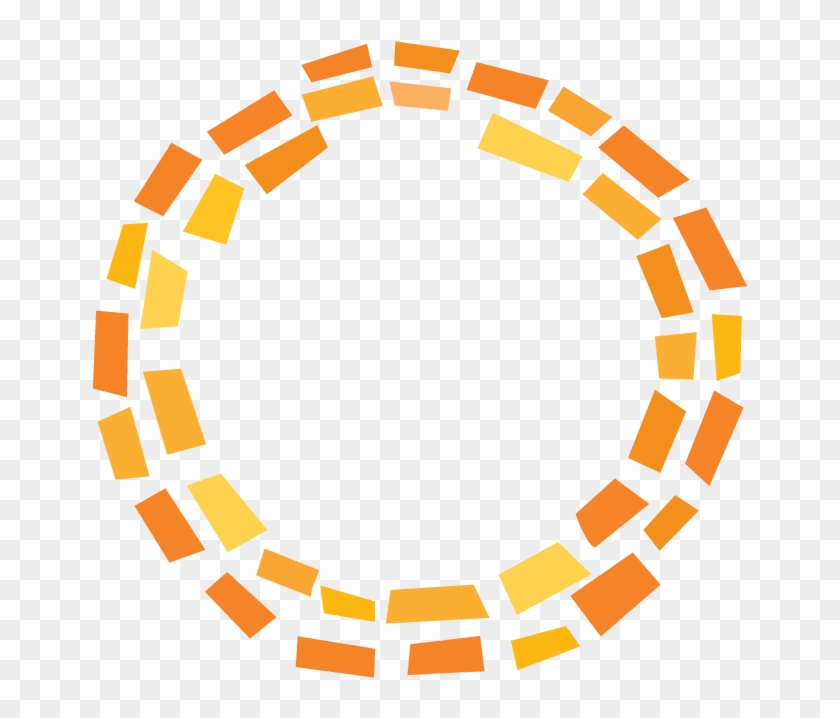 Circle #1166982