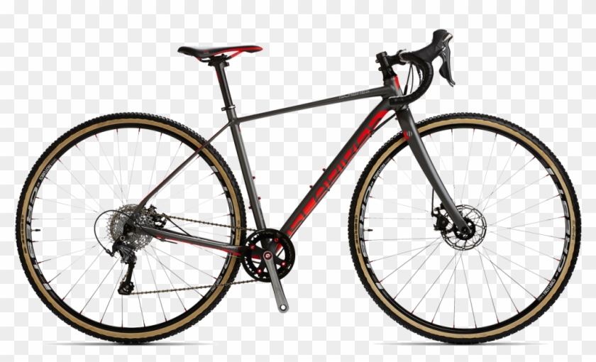 Luath Pro Series - Cube Attain Gtc Sl Disc Road Bike 2017 #1167076