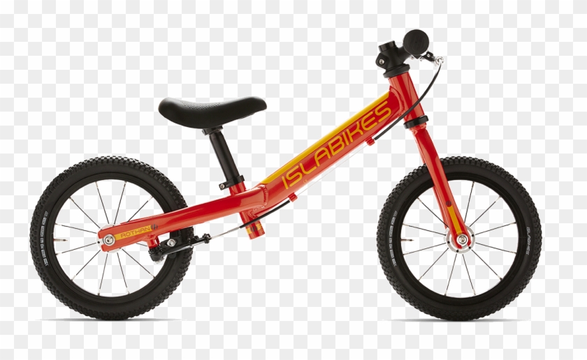 Islabikes Rothan - Islabikes Rothan Blue #1167083