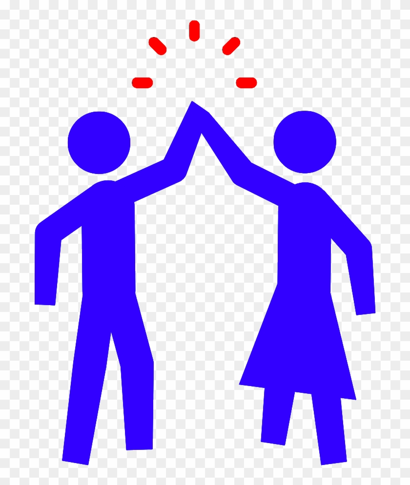 Attention Baby Boomers - Clip Art #1167178