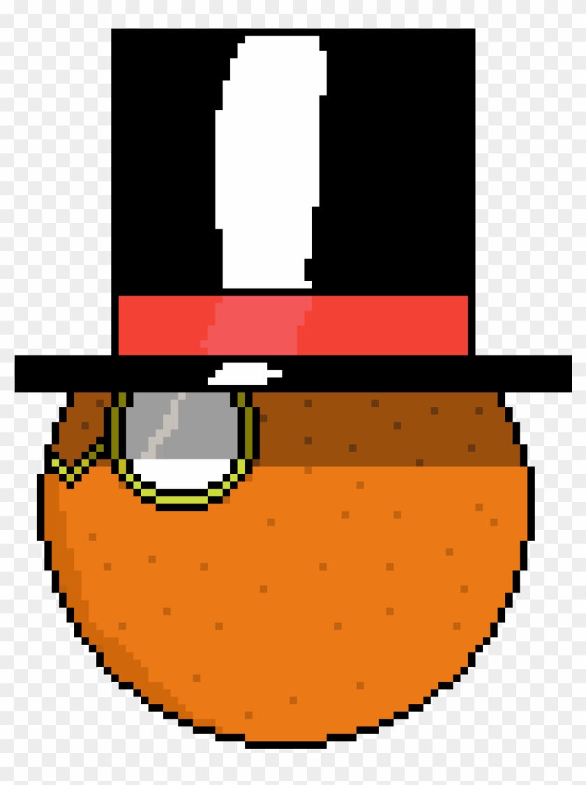 "it's Not A Drawing If It Doesn't Have A Hat" - Risk Management #1167228