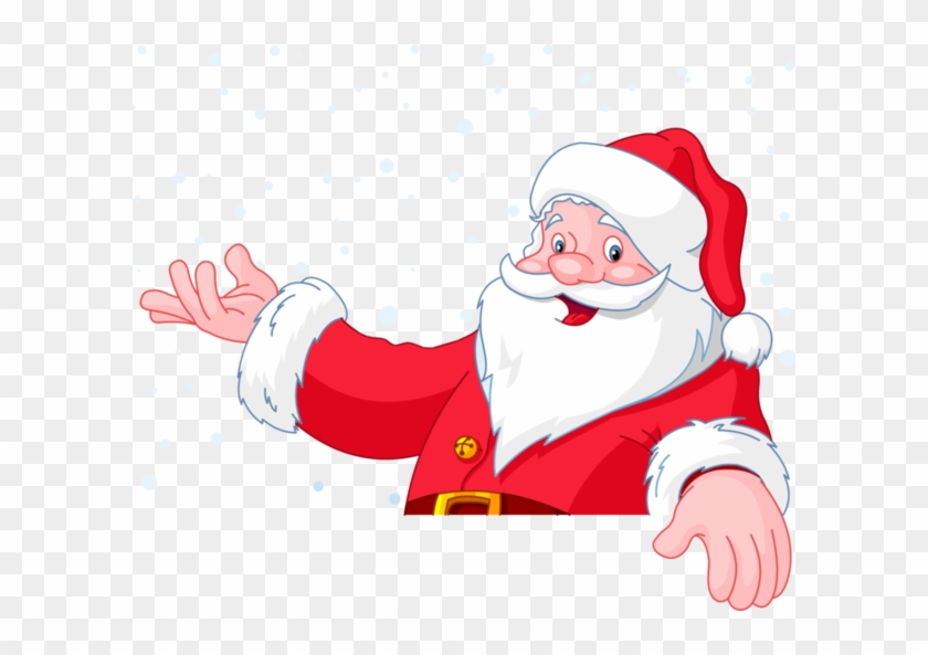 Père Noël - Santa Claus #1167279