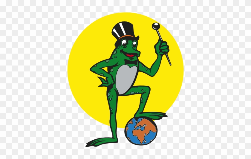Froggyland #1167498