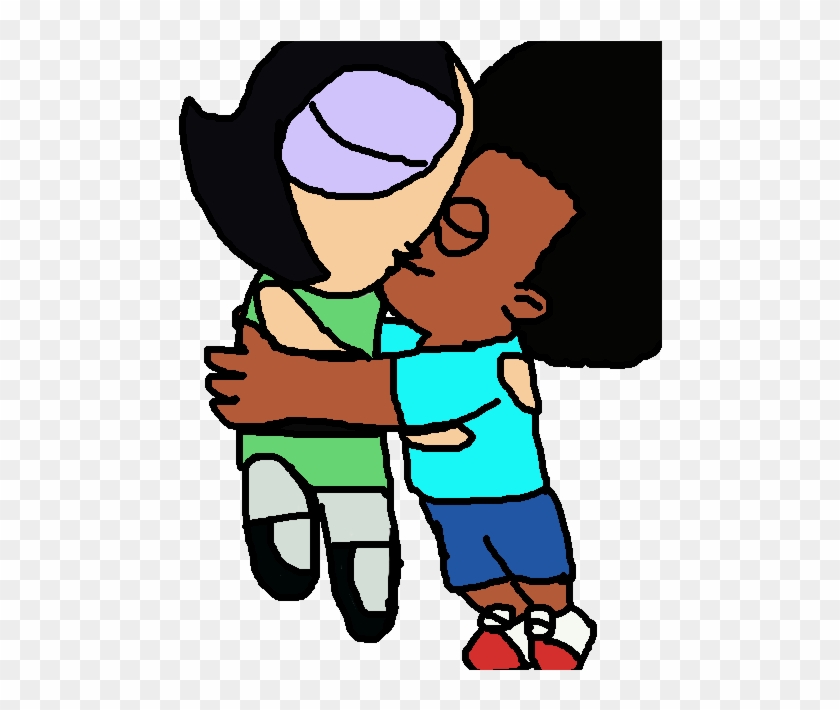 Crossover - Rallo Tubbs #1167552