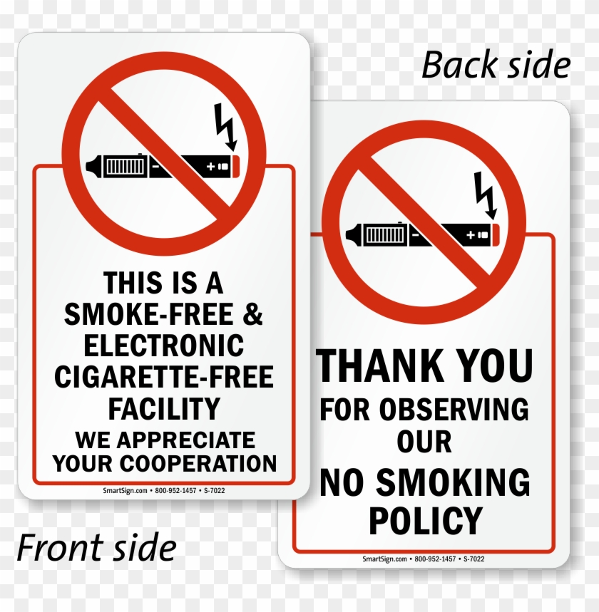 Zoom, Price, Buy - Smartsign By Lyle Smartsign Double Sided Window Decal, #1167584