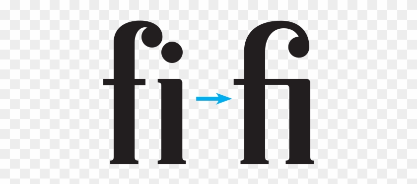 With A Focus On Legibility And A Starting Point In - With A Focus On Legibility And A Starting Point In #1167637