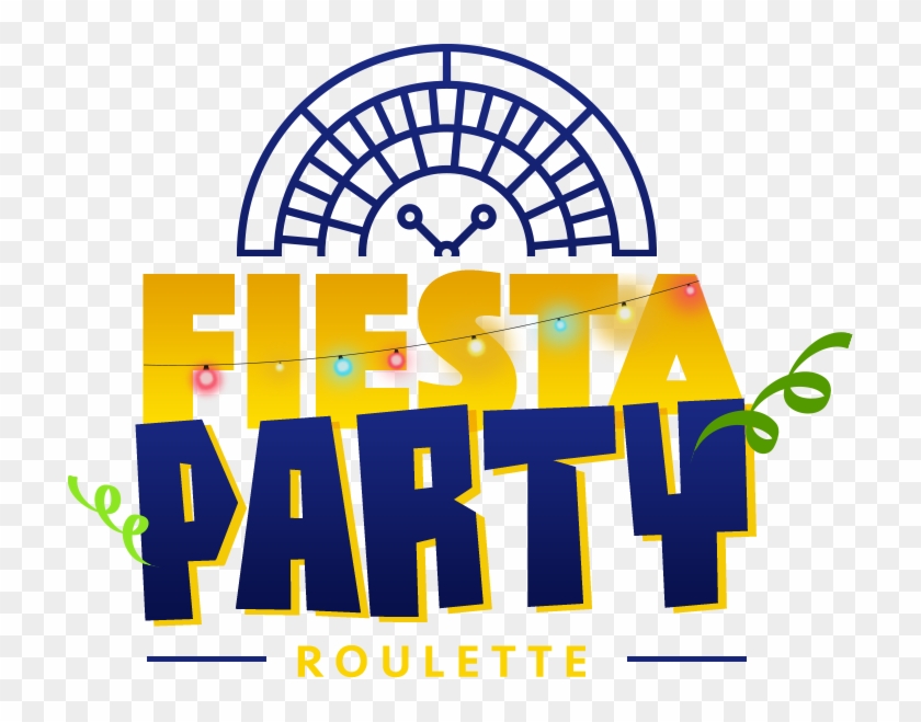 01 Logo Colour Fiestaparty Thumbnail - 01 Logo Colour Fiestaparty Thumbnail #1167655