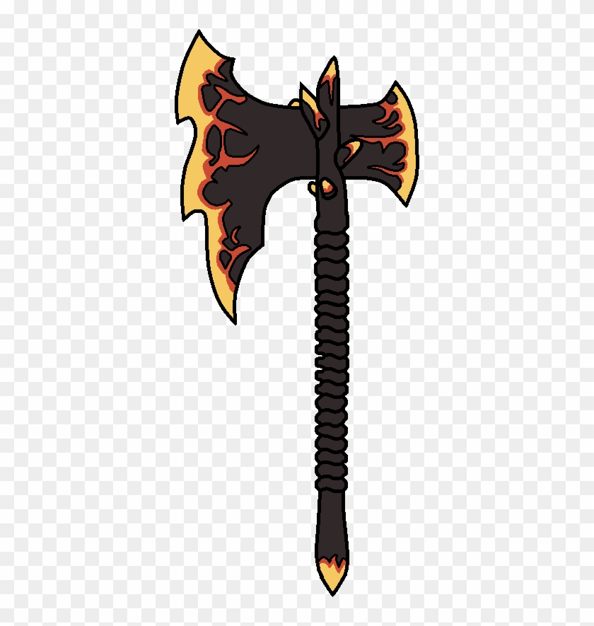 Tf2 Sharpened Volcano Fragment By Grayfox5000 - Tf2 Weapons Walfas #1167689