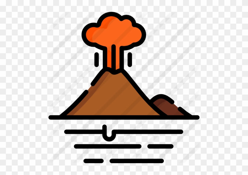 Volcano - Volcano #1167699