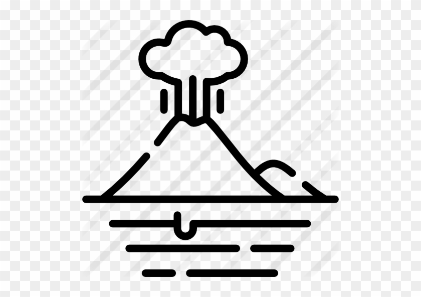 Volcano - Volcano #1167722