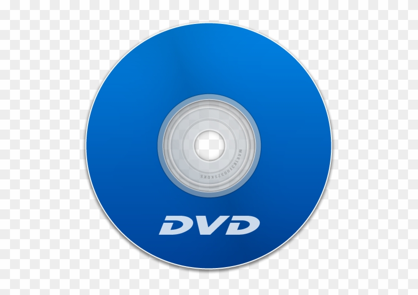 Dvd Logo - Dvd #1167725