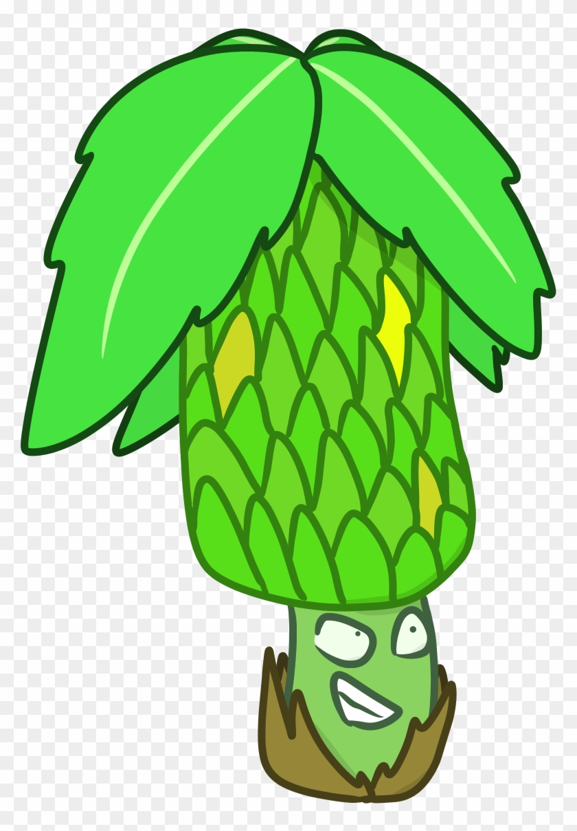 Second Banana - Cartoon #1167743