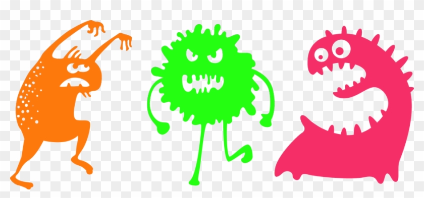 In 2010, There Were More Than 4,400 Reported Cases - Sexually Transmitted Diseases Png #1167744