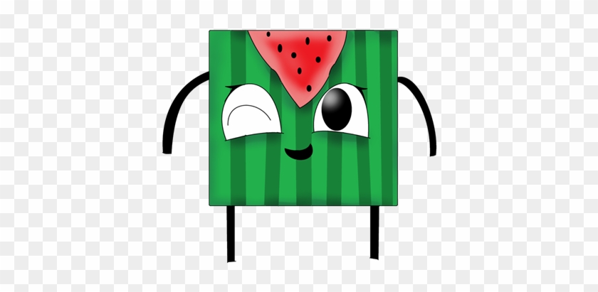 Cute Melon - Cute Melon #1167823