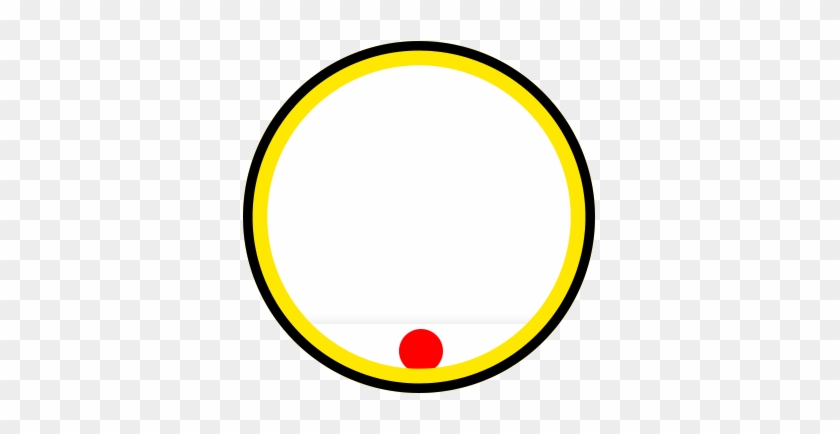 Wanda Watermelon - Circle #1167825