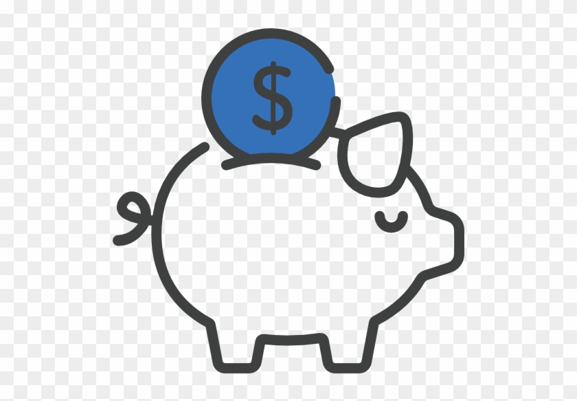 Save Money - Money #1167829