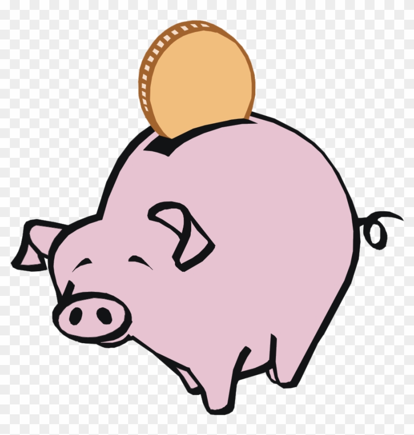 Arvin - Pocket Money Clipart #1167834