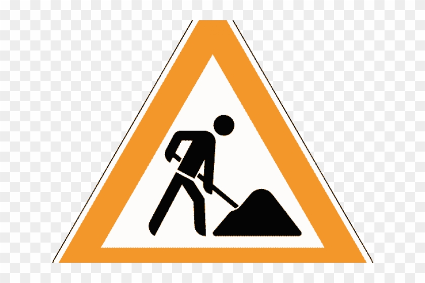 Achtung Baustelle - Baustelle #1167882