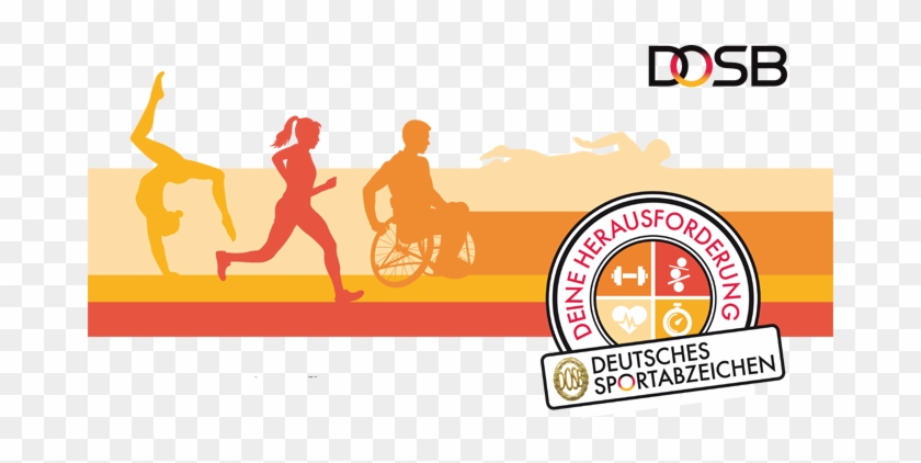 Achtung, Liebe Sportfreunde - German Olympic Sports Federation #1167939