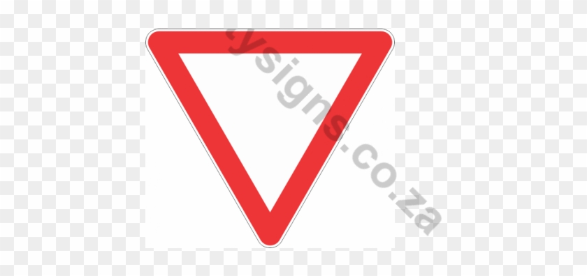 Traffic Sign #1168025