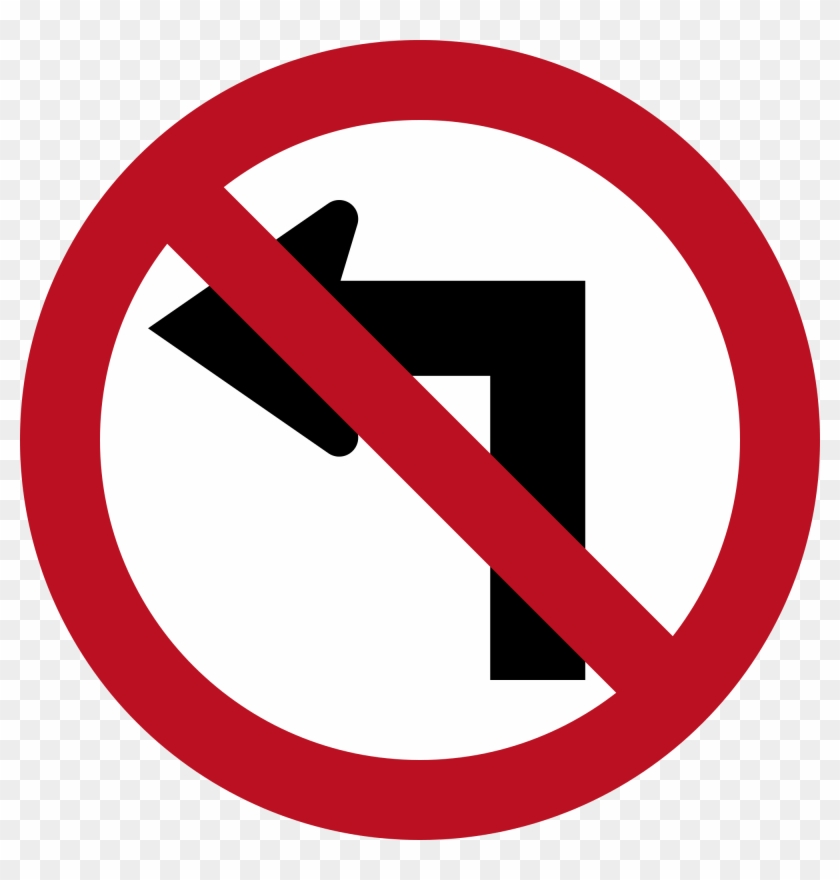 Excellent Open With Road Sign Board Png - Safety Signs On Road #1168097