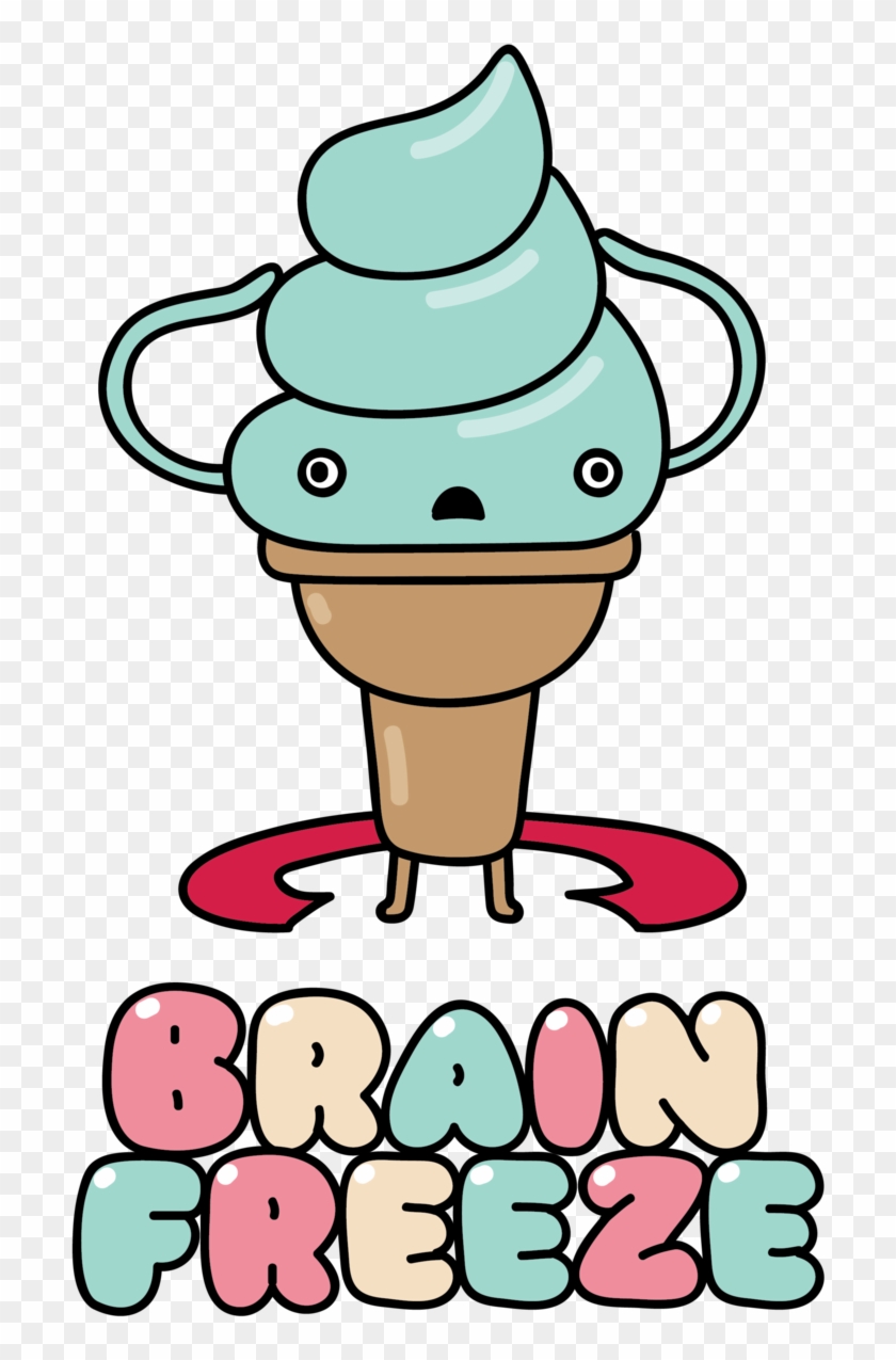 Brainfreeze-02 - Brainfreeze-02 #1168110