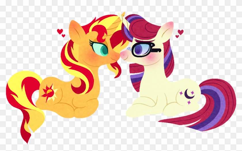 Sundancer By Carouselunique Sundancer By Carouselunique - Cartoon #1168152