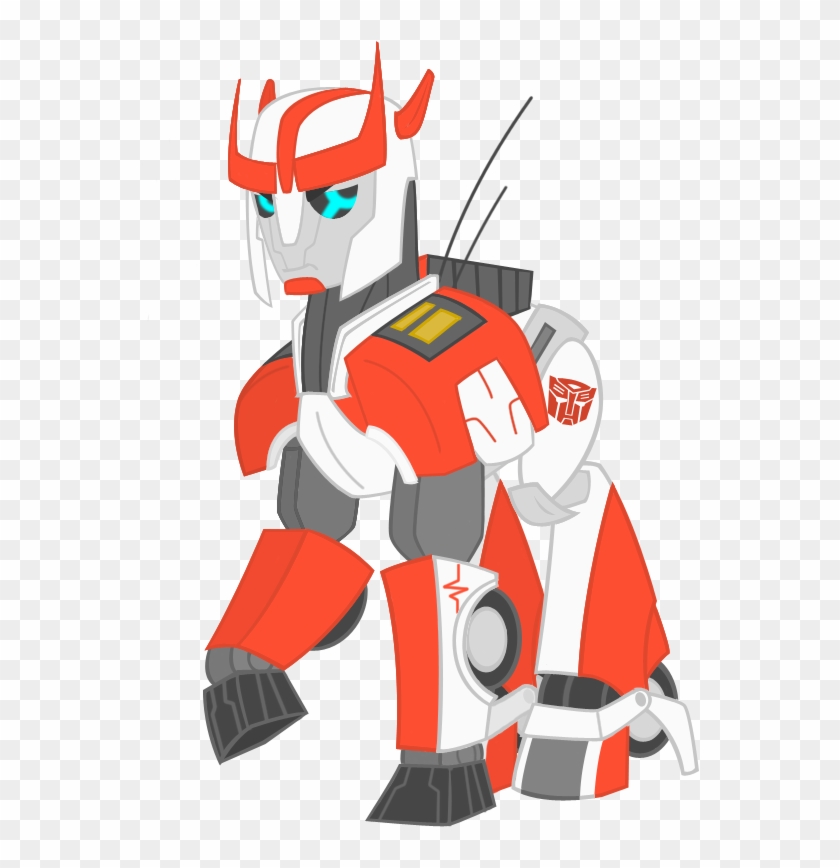 La Oscura Principe, Ponified, Ratchet, Safe, Transformers, - Cartoon #1168181