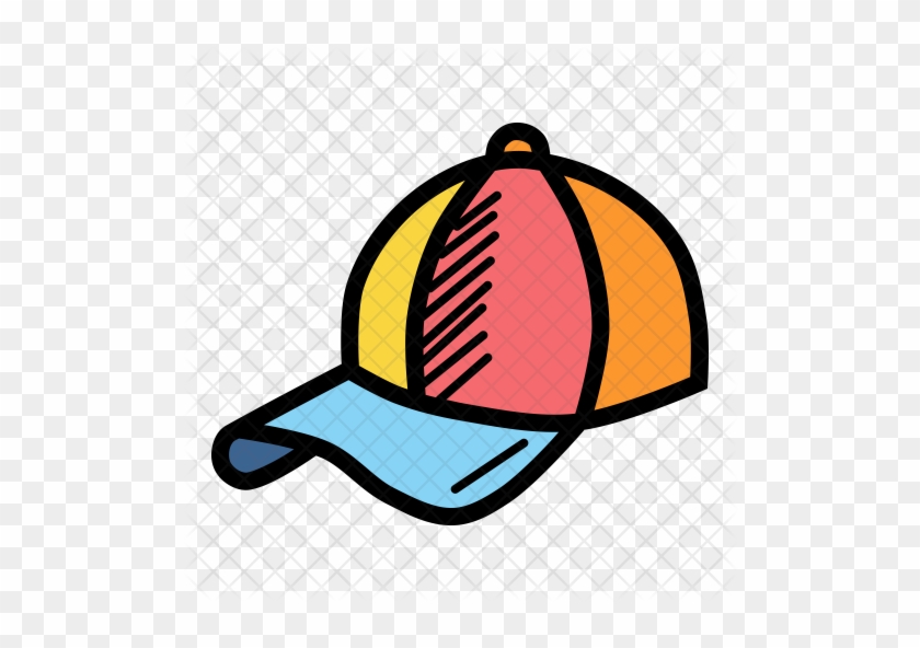 Cap Icon - Cap #1168205